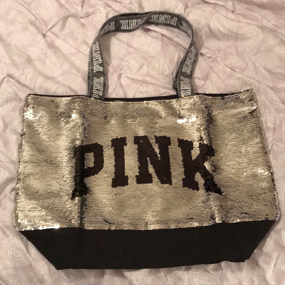 Pink Bag